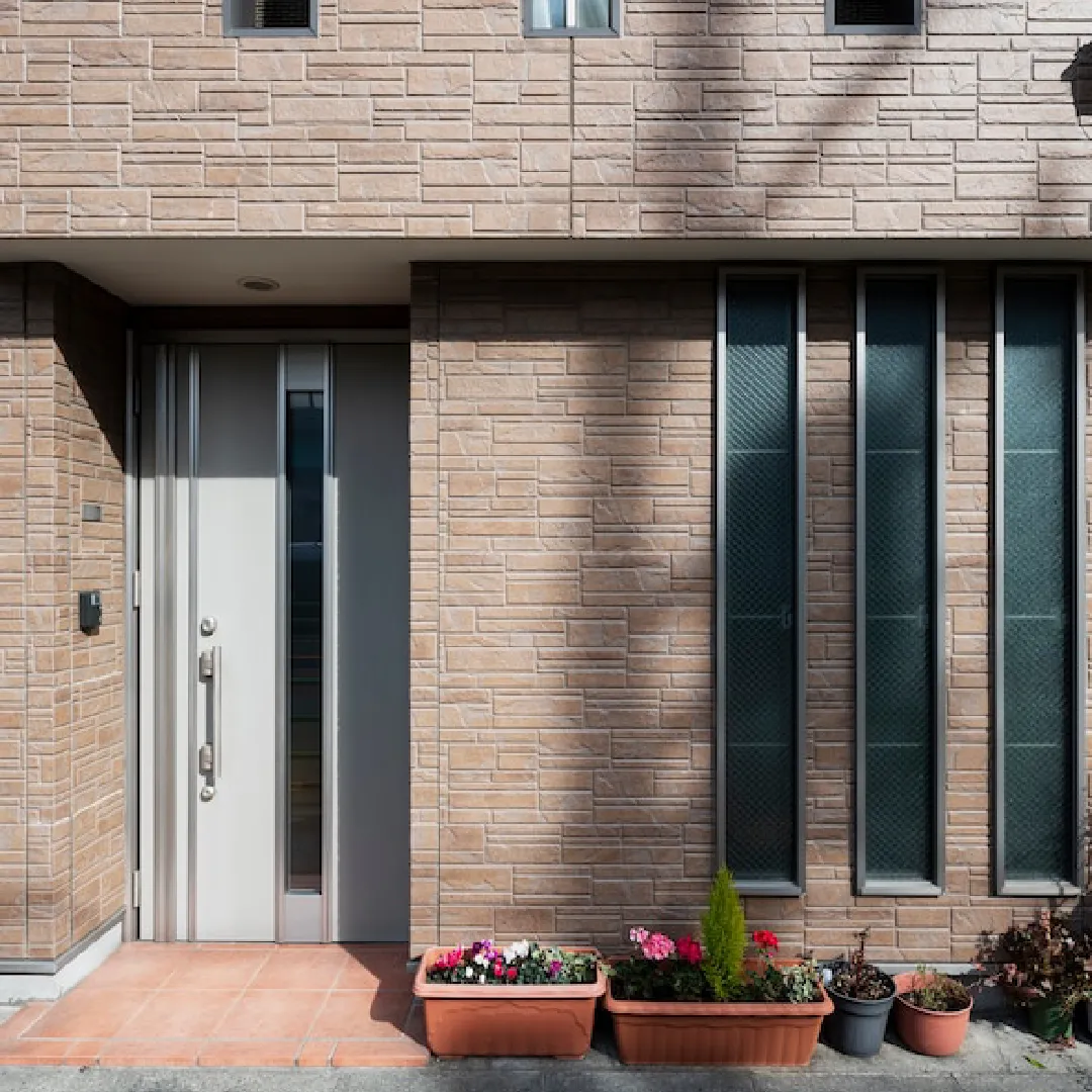 Revestimientos exteriores